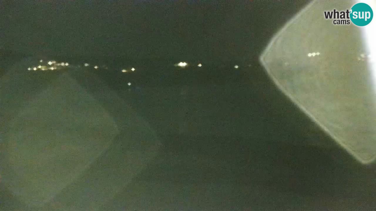 Playa de L’Isuledda – San Teodoro (OT) – Cerdeña