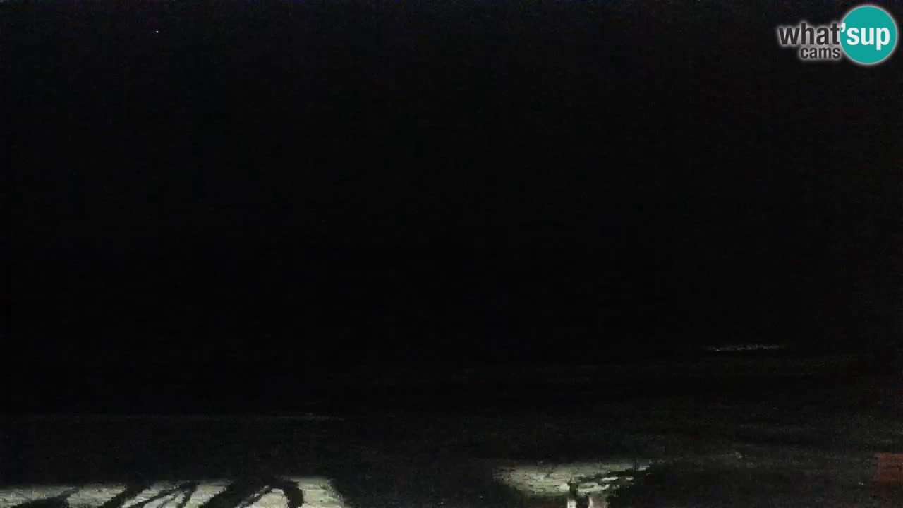 Strand de L’Isuledda – San Teodoro (OT) – Sardinien