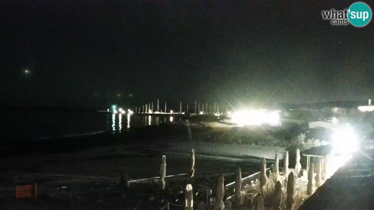 Plaža de L’Isuledda – San Teodoro (OT) – Sardinija