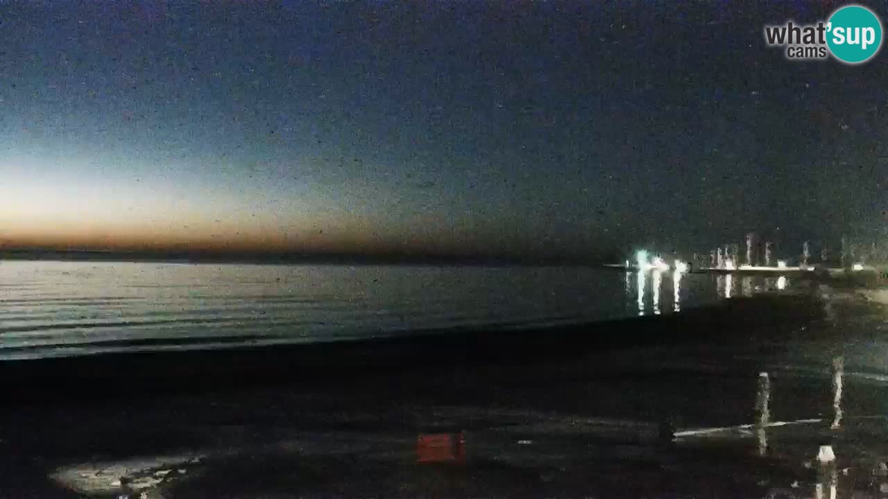 Plaža de L’Isuledda – San Teodoro (OT) – Sardinija