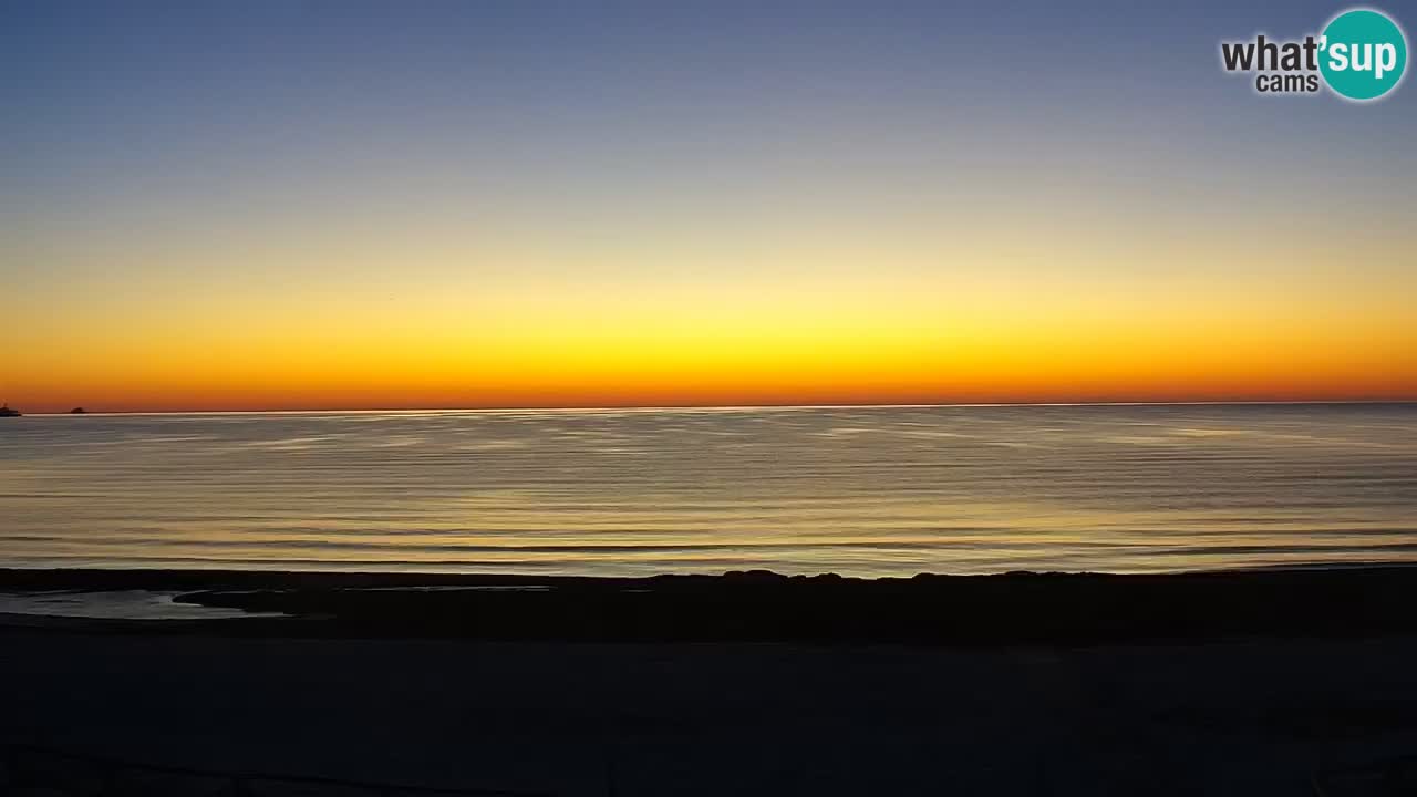 Plaža de L’Isuledda – San Teodoro (OT) – Sardinija