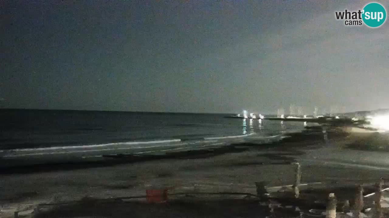 Plaža de L’Isuledda – San Teodoro (OT) – Sardinija