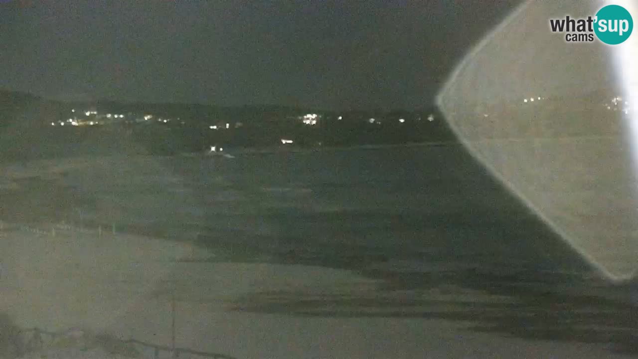 Strand de L’Isuledda – San Teodoro (OT) – Sardinien