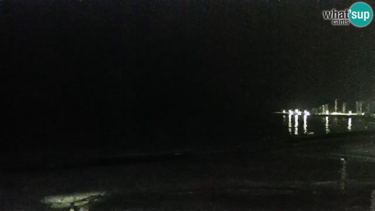 Playa de L’Isuledda – San Teodoro (OT) – Cerdeña