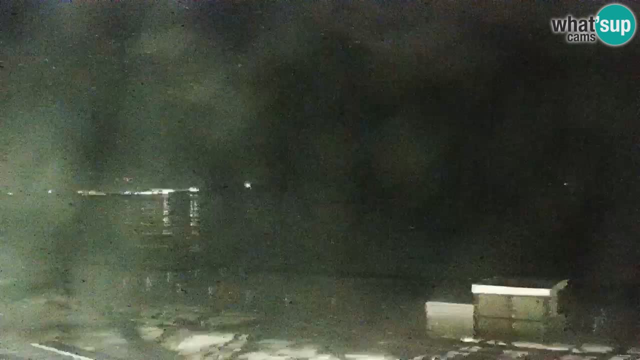 Webcam La Cinta spiaggia di San Teodoro (OT) – Sardegna