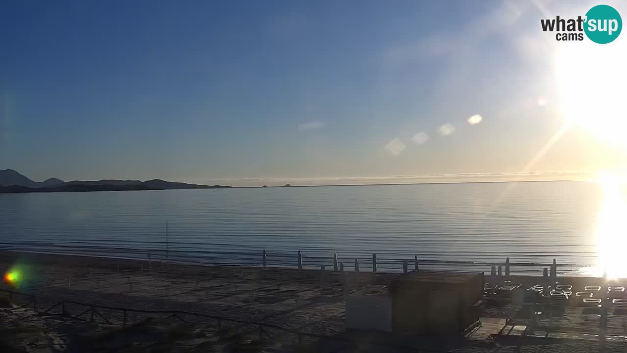 Beach de L’Isuledda – San Teodoro (OT) – Sardinia