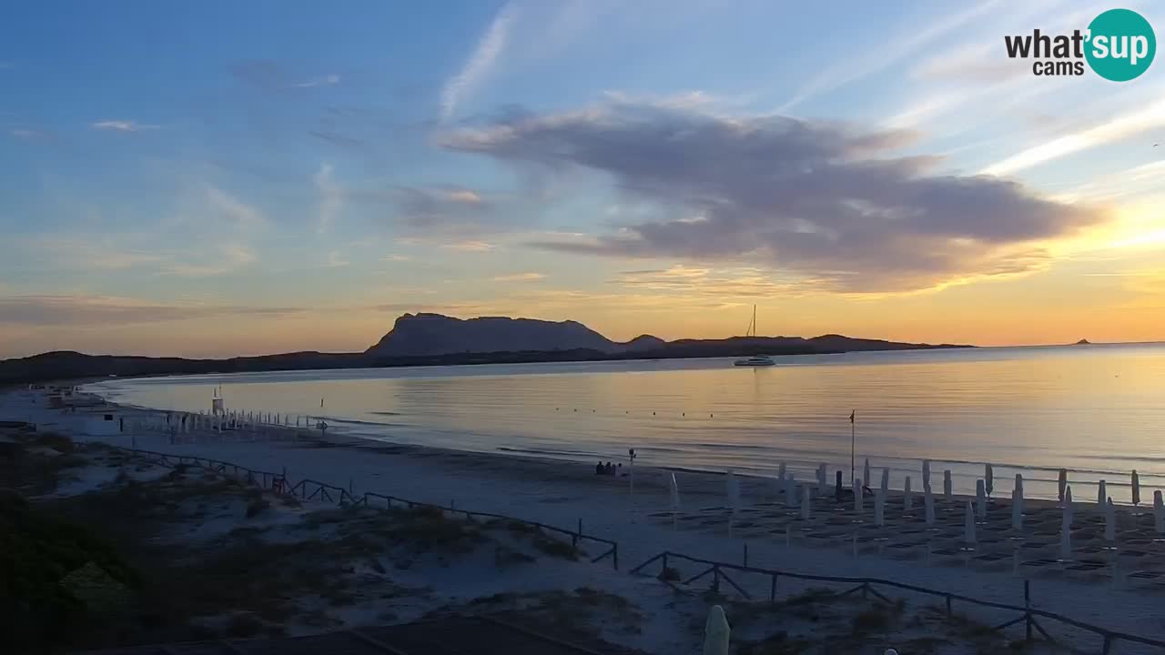 Plaža de L’Isuledda – San Teodoro (OT) – Sardinija