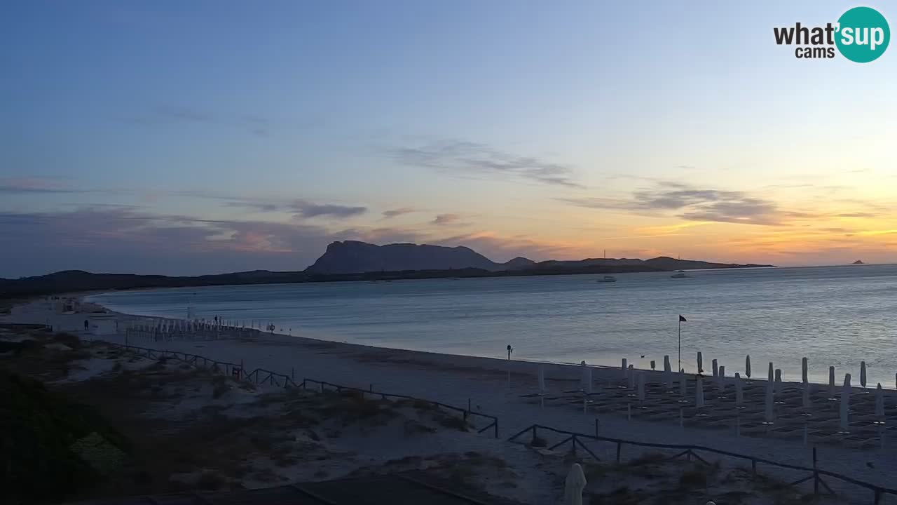 Strand de L’Isuledda – San Teodoro (OT) – Sardinien