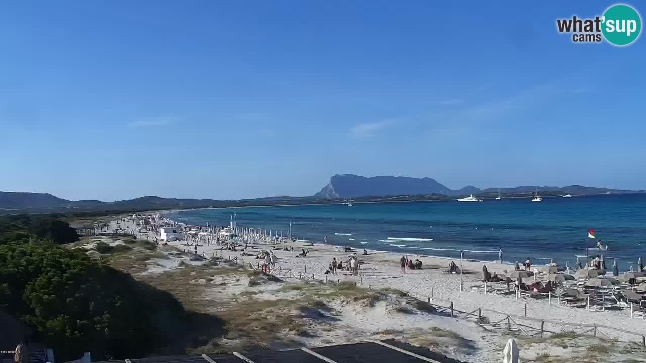 Playa de L’Isuledda – San Teodoro (OT) – Cerdeña