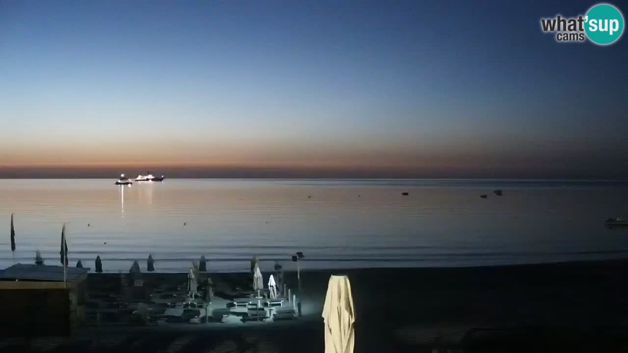 Playa de L’Isuledda – San Teodoro (OT) – Cerdeña