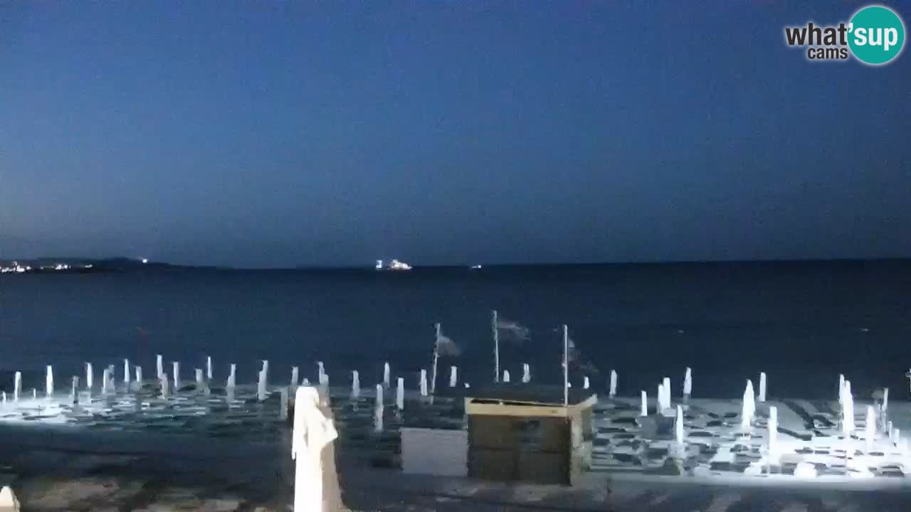 Playa de L’Isuledda – San Teodoro (OT) – Cerdeña