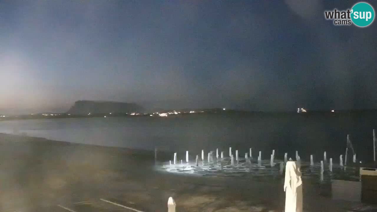Plaža de L’Isuledda – San Teodoro (OT) – Sardinija