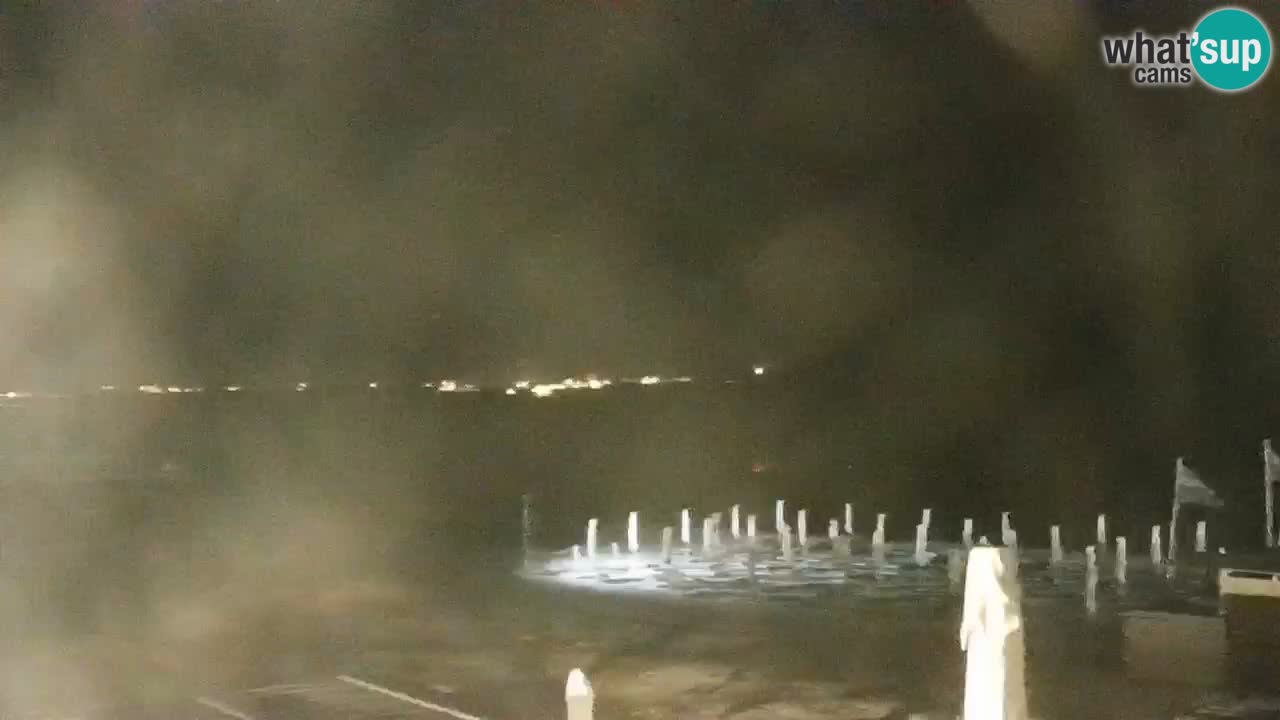 Plaža de L’Isuledda – San Teodoro (OT) – Sardinija