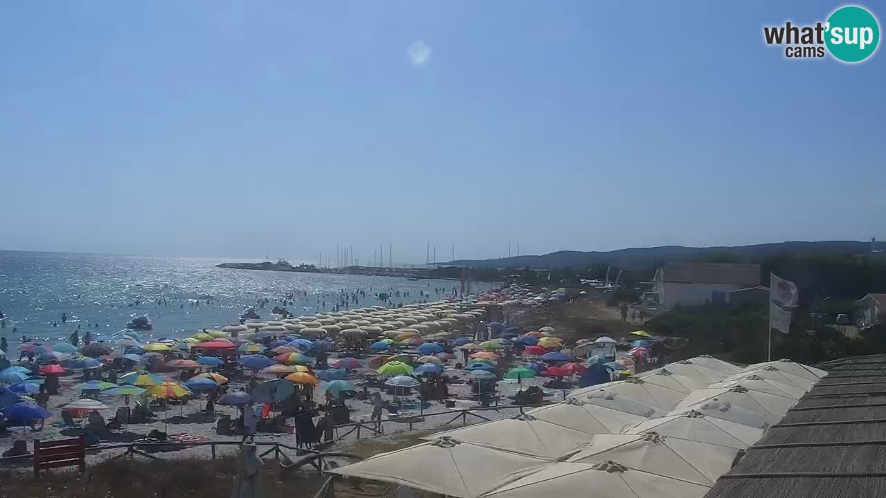 Beach de L’Isuledda – San Teodoro (OT) – Sardinia