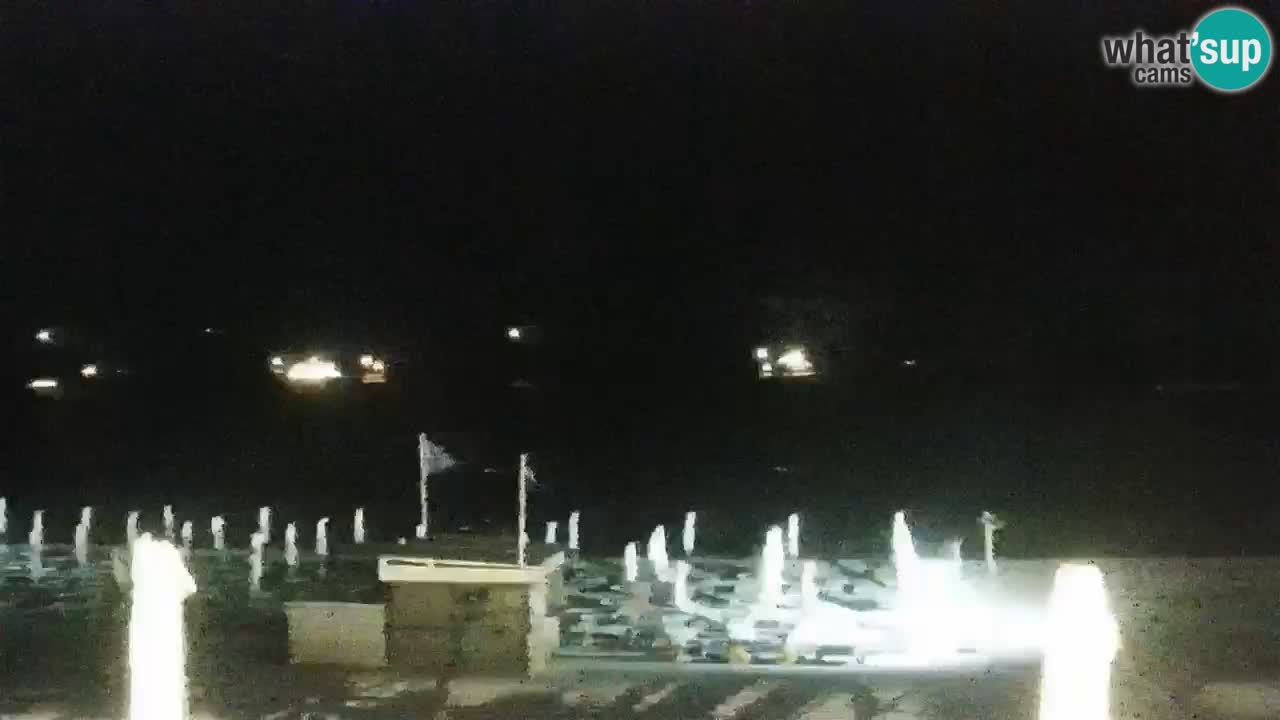 Plaža de L’Isuledda – San Teodoro (OT) – Sardinija