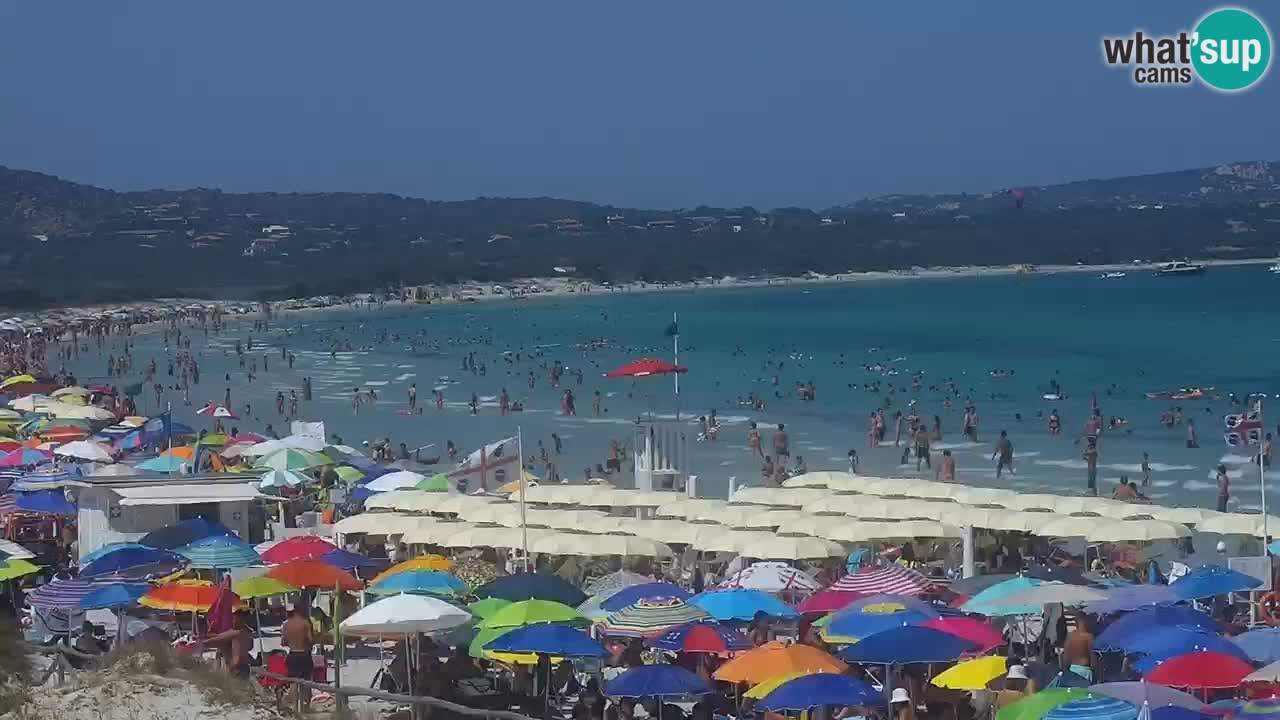 Beach de L’Isuledda – San Teodoro (OT) – Sardinia