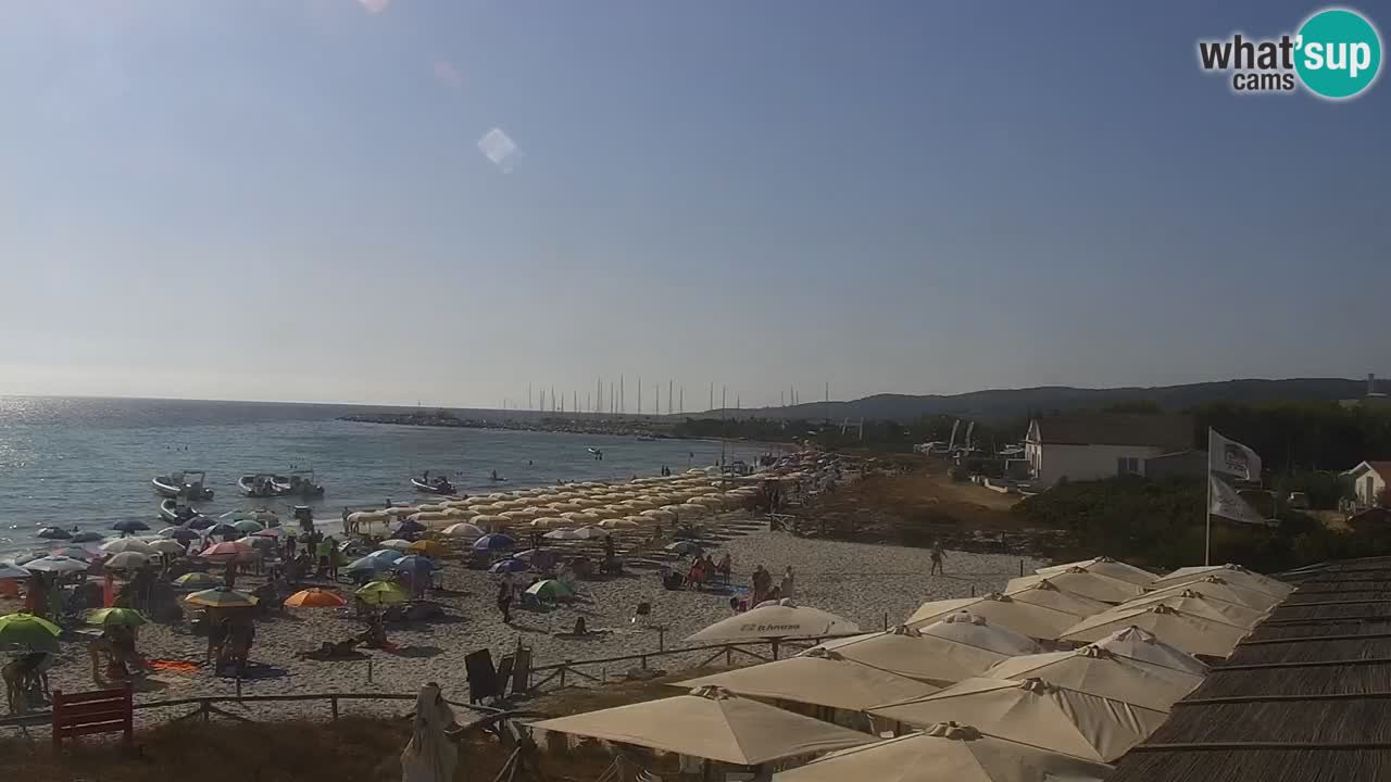 Plaža de L’Isuledda – San Teodoro (OT) – Sardinija