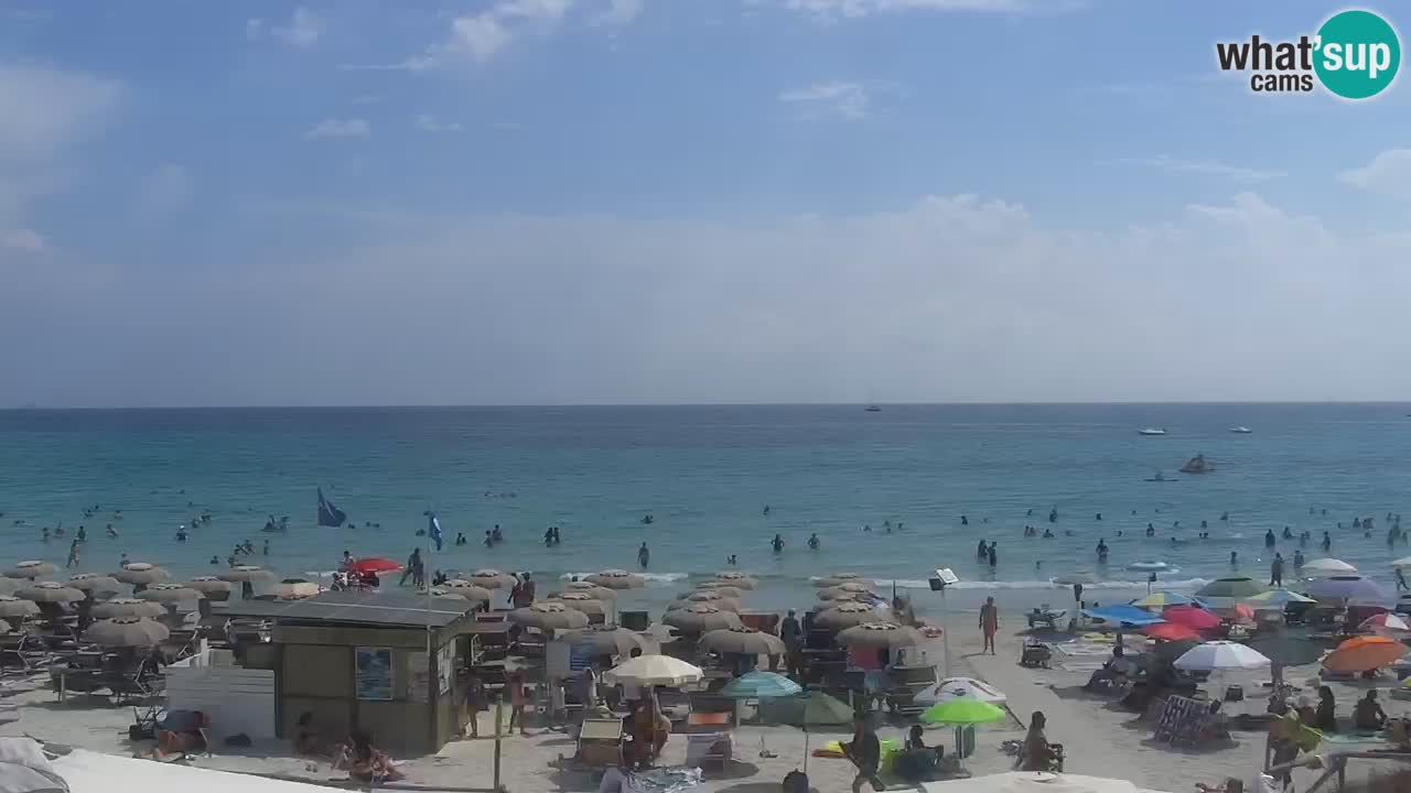 Beach de L’Isuledda – San Teodoro (OT) – Sardinia