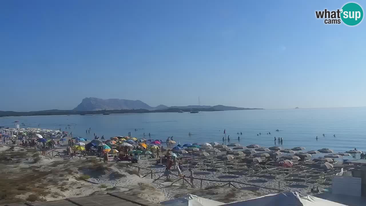 Plaža de L’Isuledda – San Teodoro (OT) – Sardinija