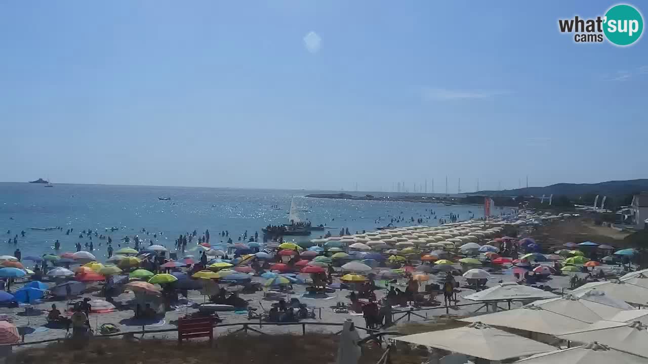 Beach de L’Isuledda – San Teodoro (OT) – Sardinia