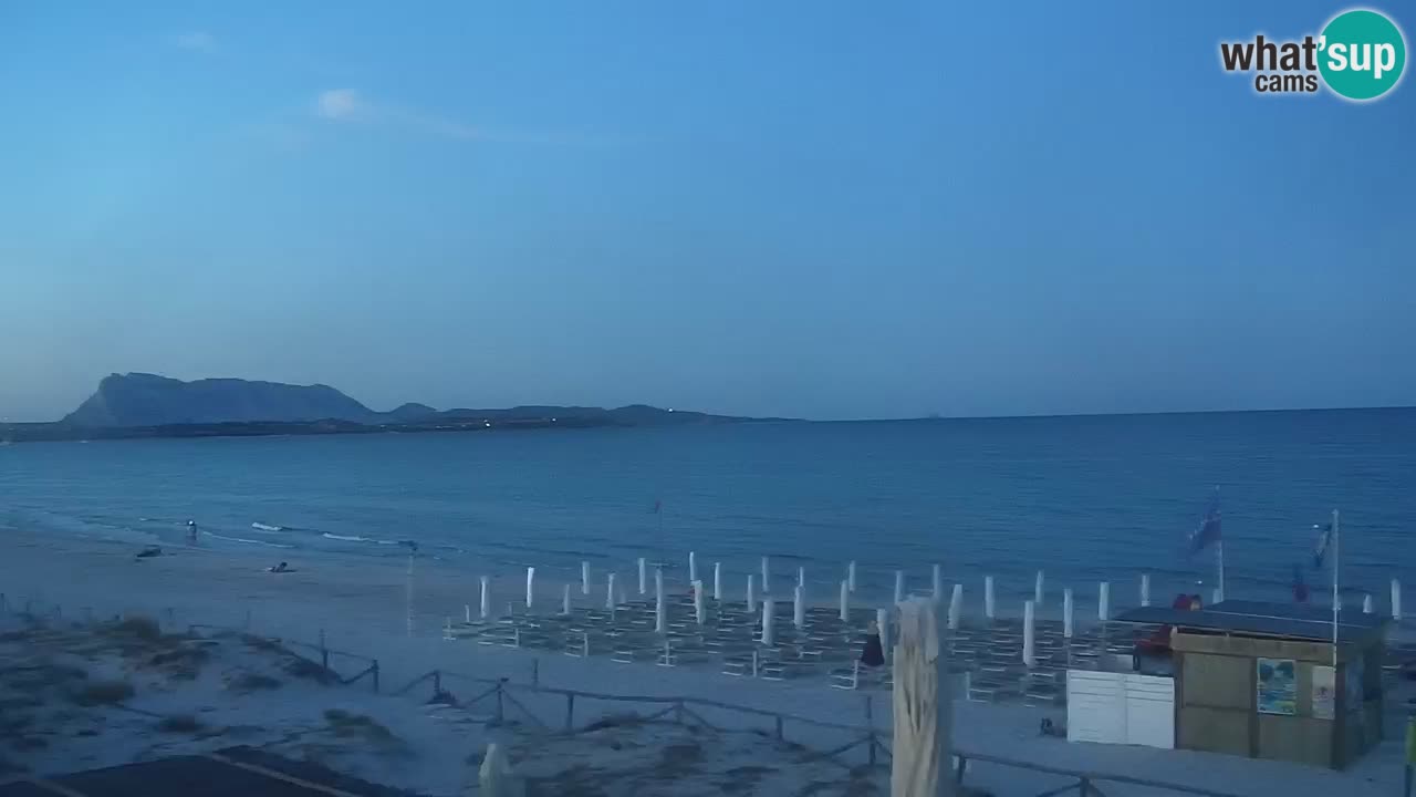 Plaža de L’Isuledda – San Teodoro (OT) – Sardinija
