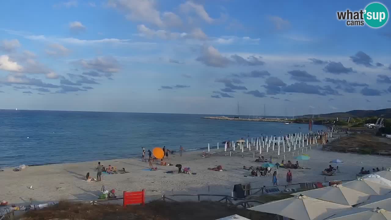 Strand de L’Isuledda – San Teodoro (OT) – Sardinien