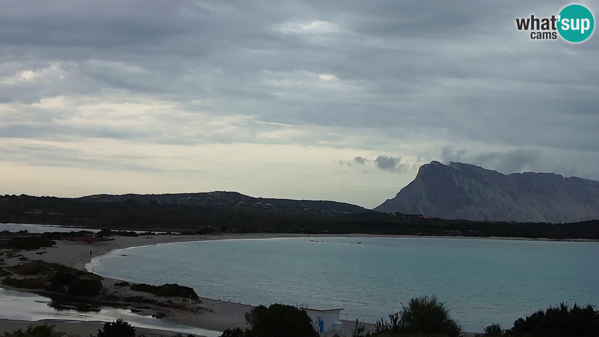 Live Webcam San Teodoro – LU Impostu – Sardinia – Italy
