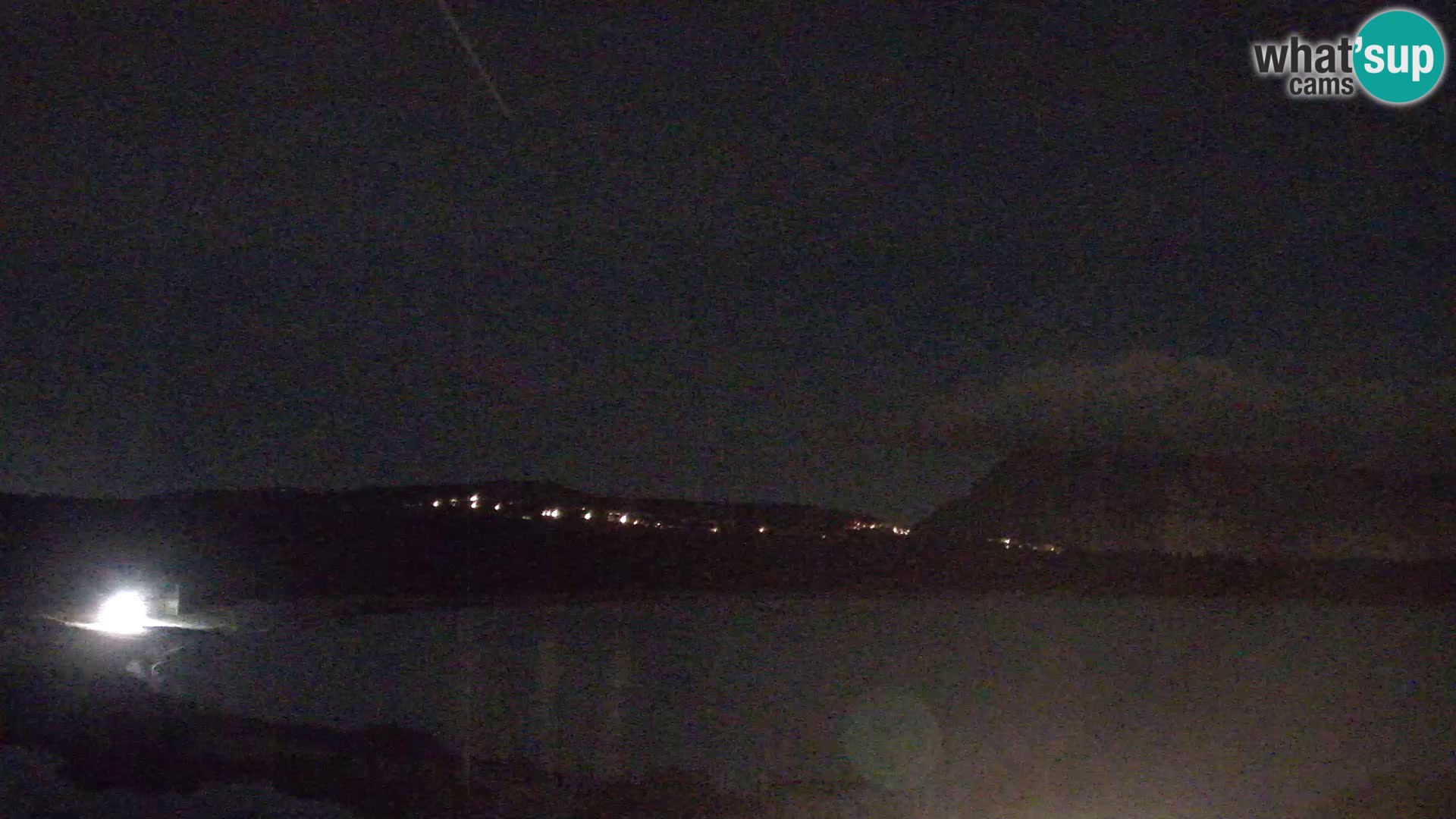 Livecam San Teodoro – LU Impostu – Sardaigne – Italie