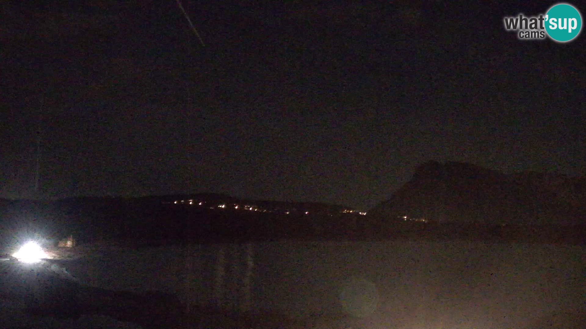 Livecam San Teodoro – LU Impostu – Sardaigne – Italie