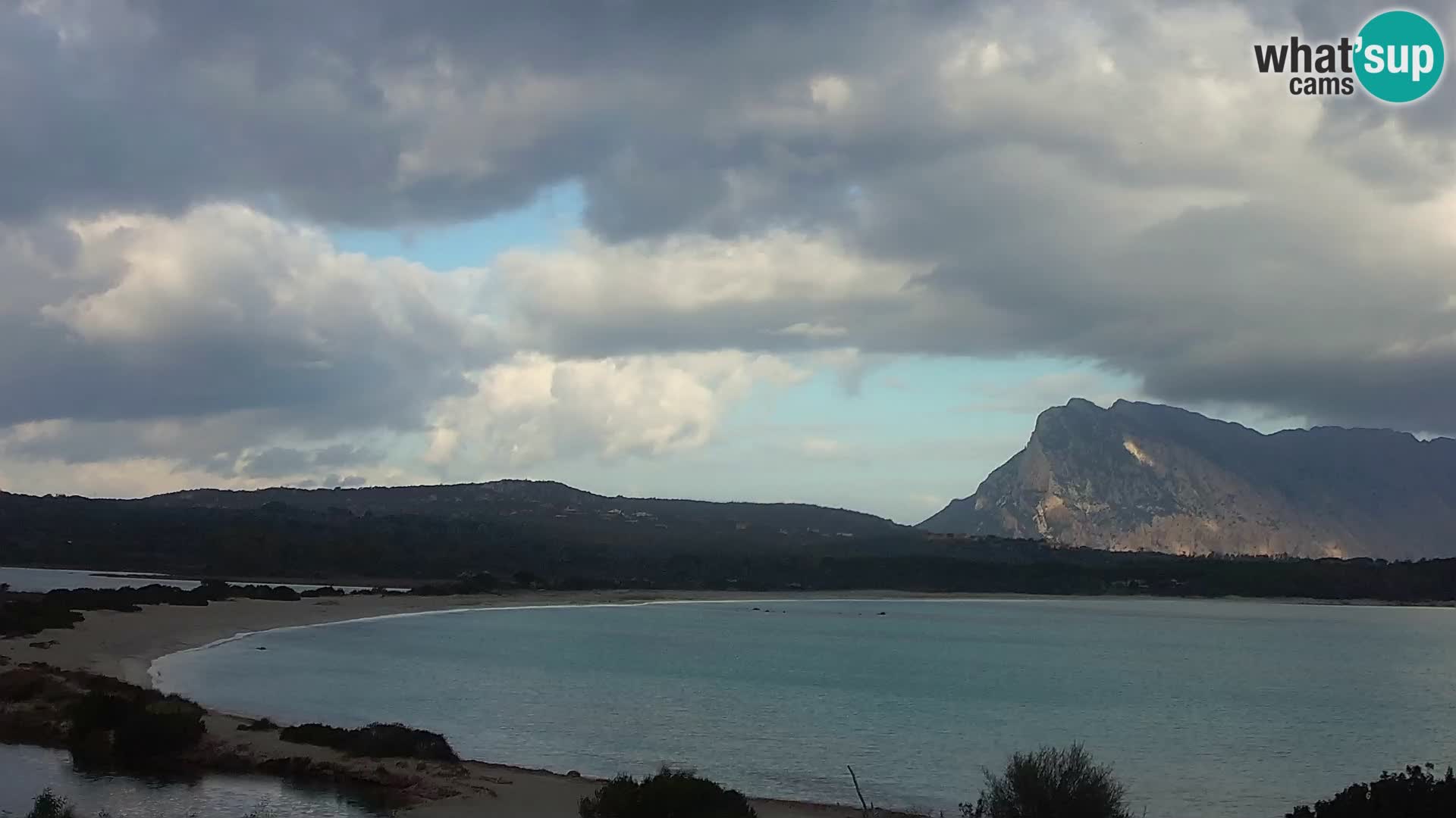 Camera en vivo San Teodoro – LU Impostu – Cerdeña – Italia