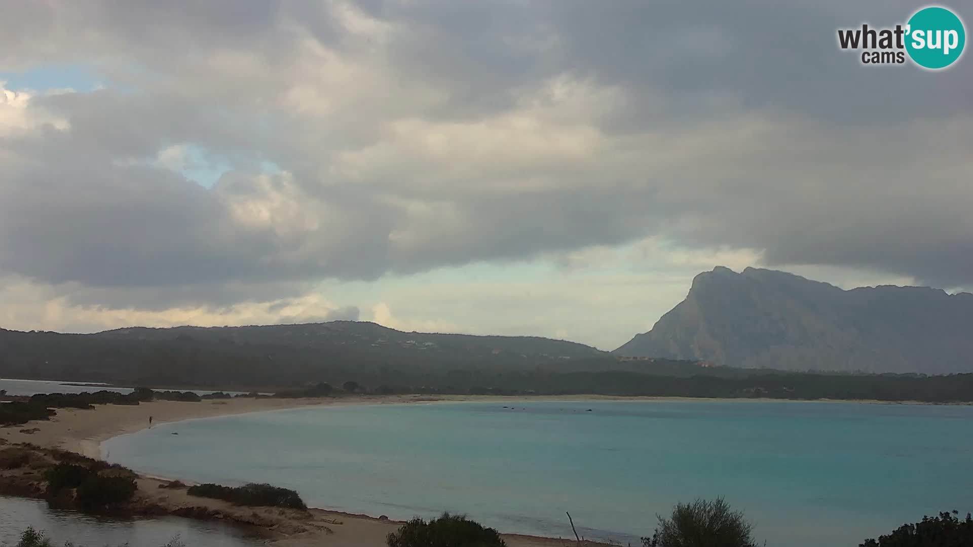 Camera en vivo San Teodoro – LU Impostu – Cerdeña – Italia