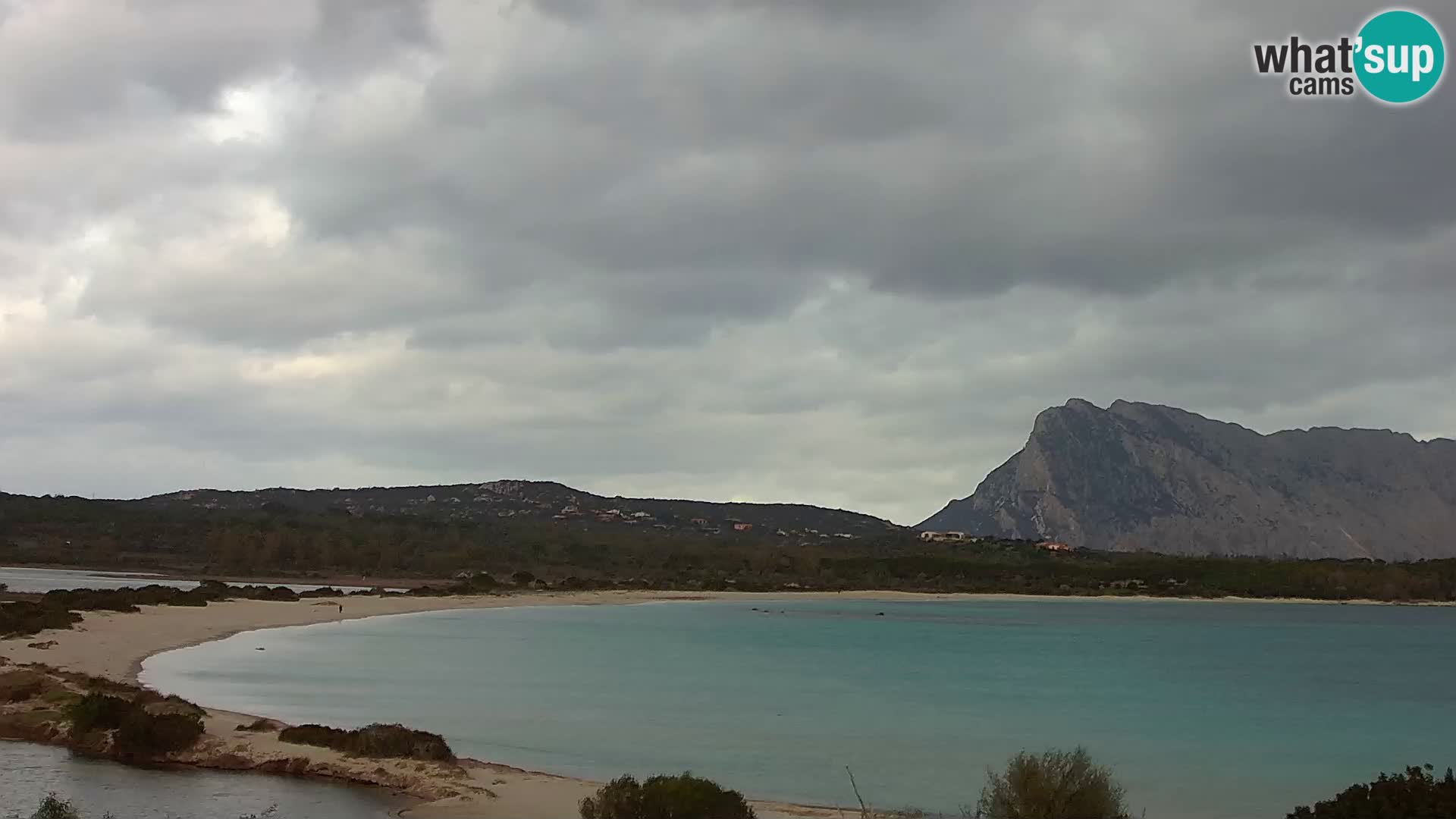 Camera en vivo San Teodoro – LU Impostu – Cerdeña – Italia