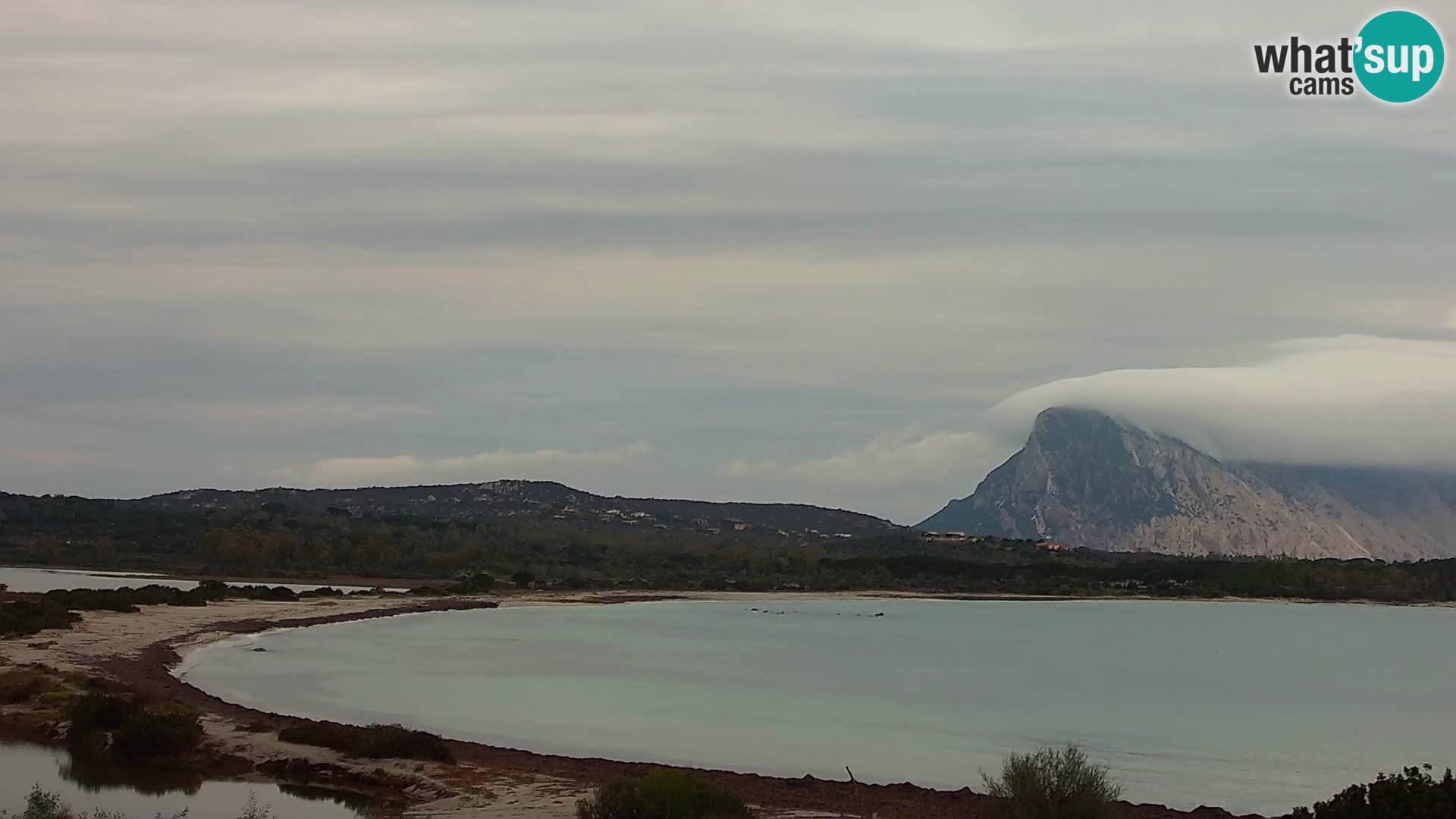 Camera en vivo San Teodoro – LU Impostu – Cerdeña – Italia