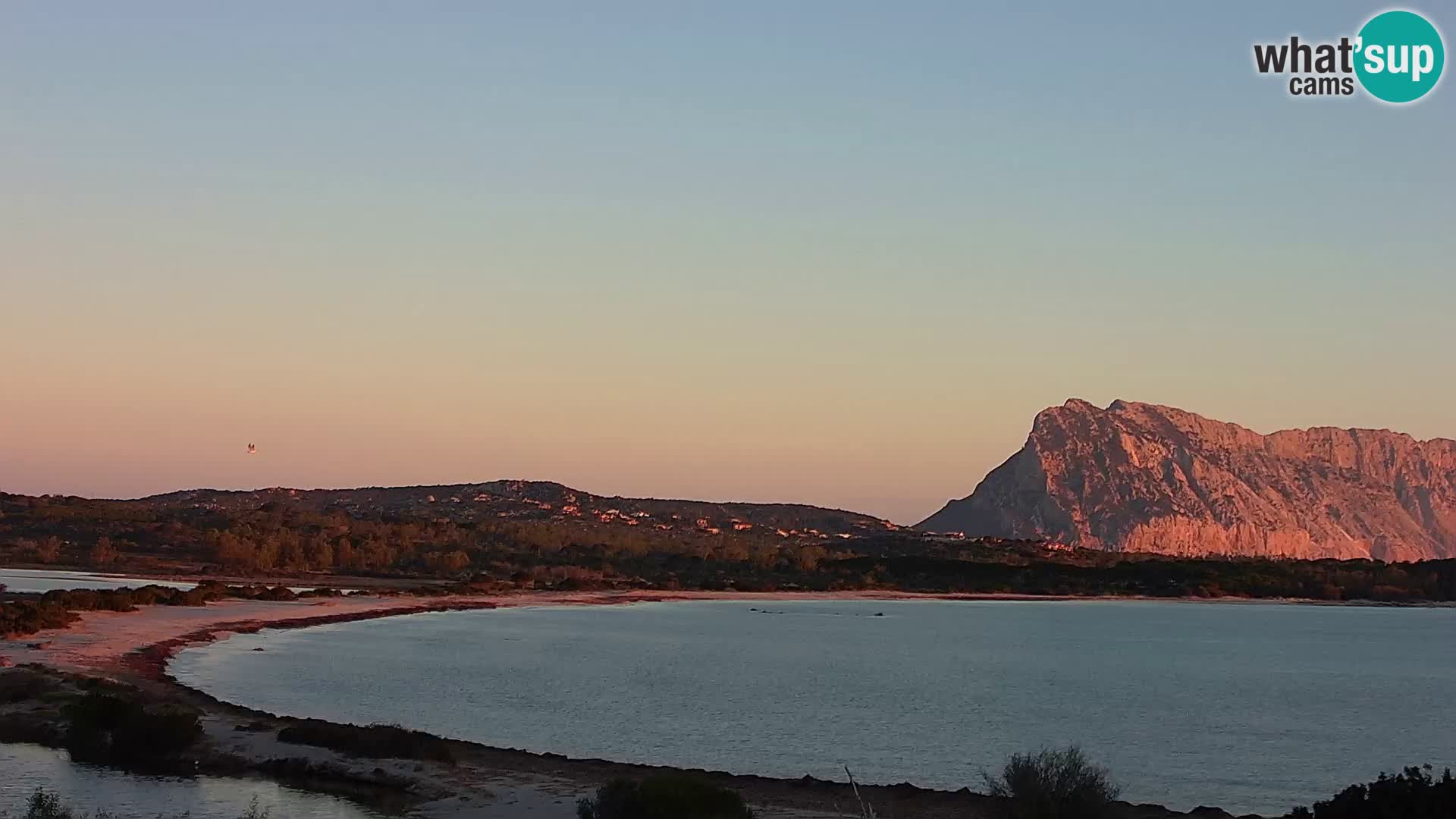 Camera en vivo San Teodoro – LU Impostu – Cerdeña – Italia