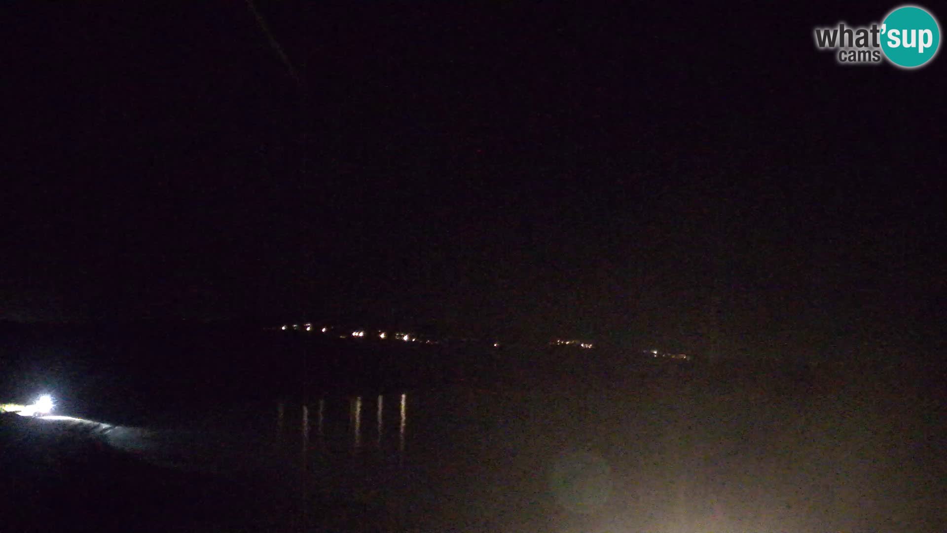 Live Webcam San Teodoro – LU Impostu – Sardinia – Italy