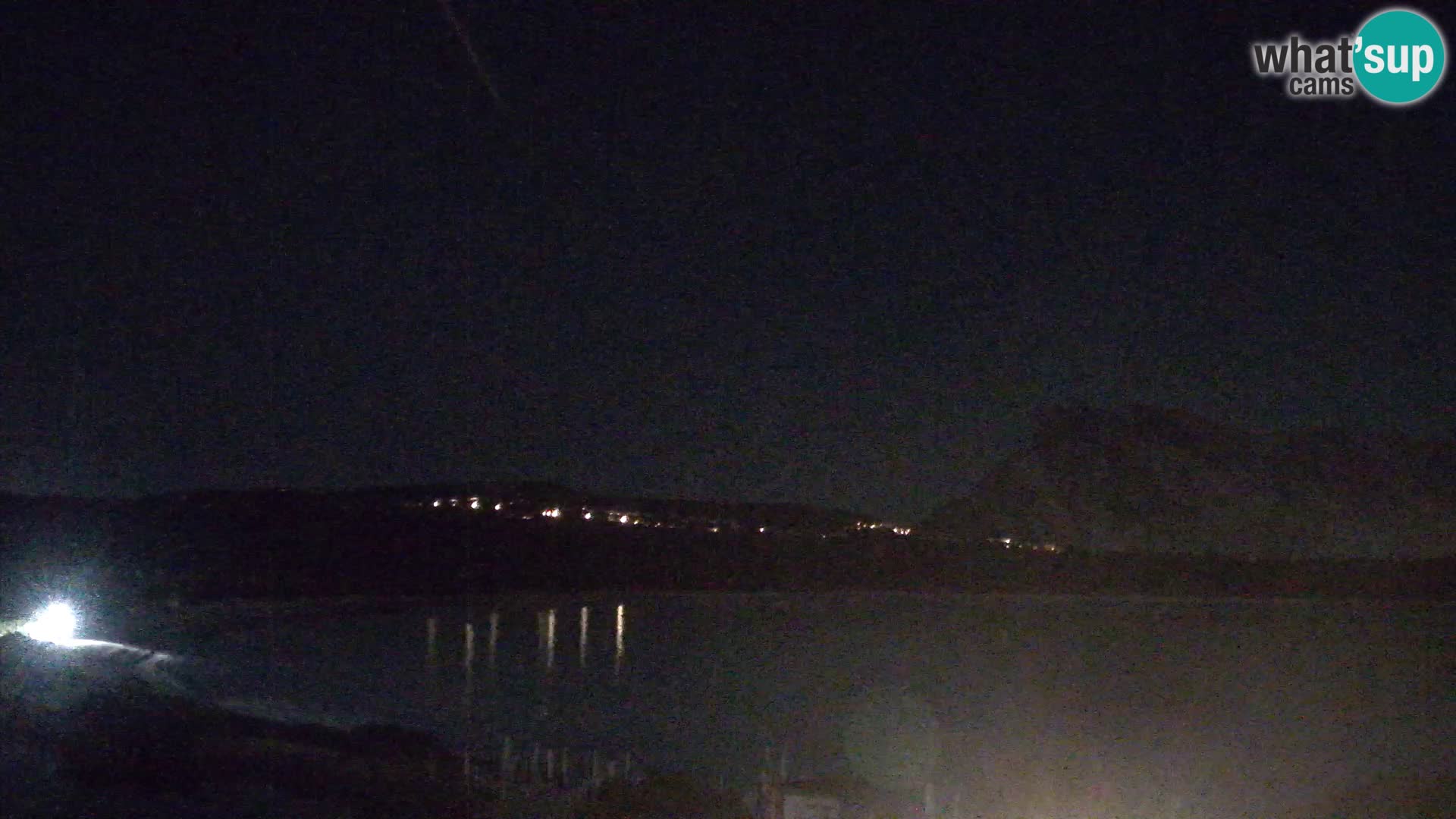 Live Webcam San Teodoro – LU Impostu – Sardinia – Italy