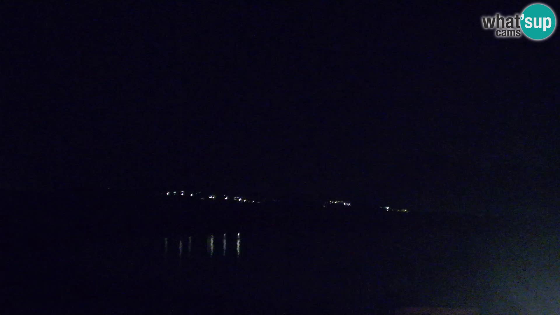 San Teodoro webcam – LU Impostu – Sardinien – Italien