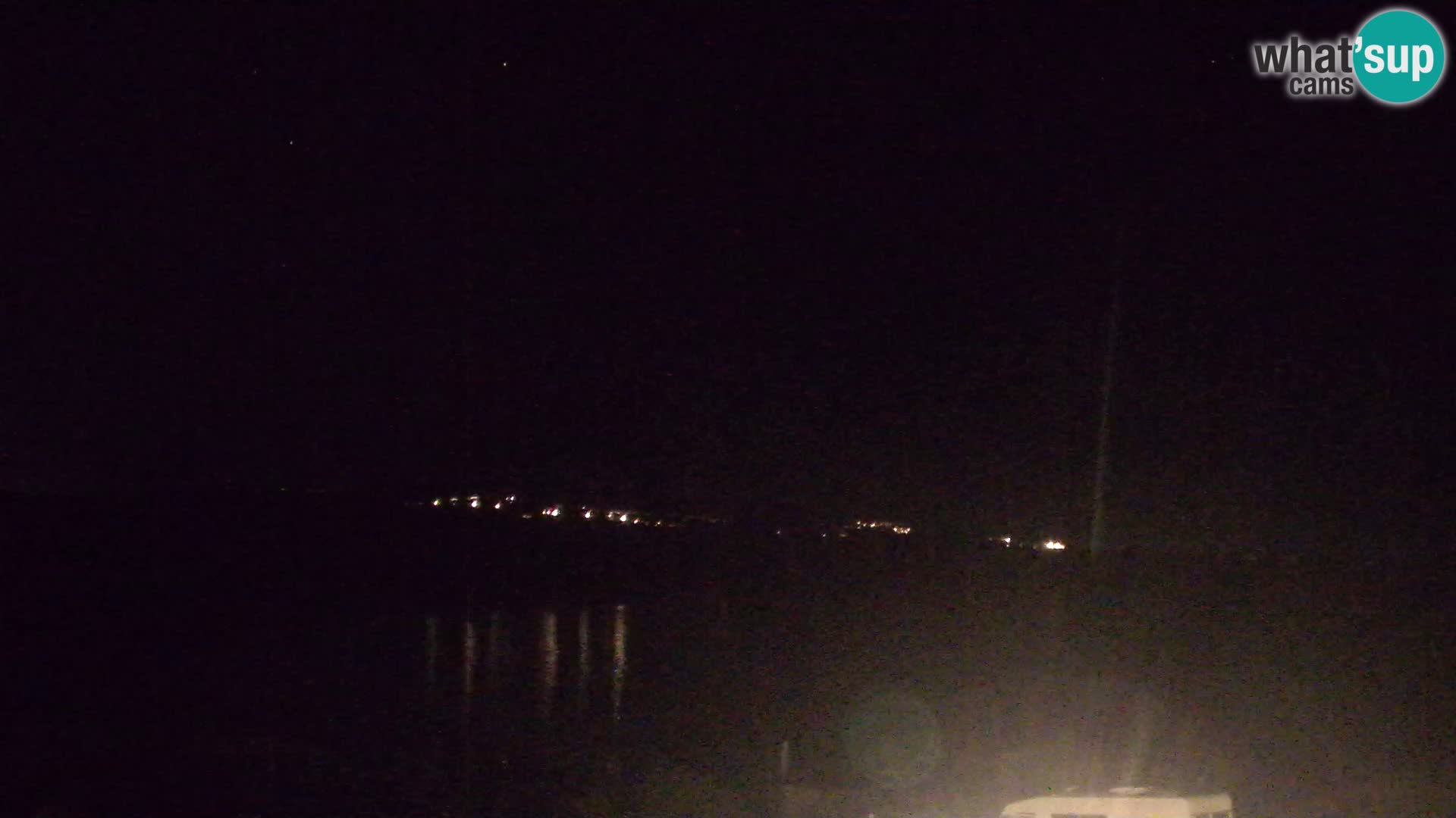 Webcam San Teodoro spiaggia LU Impostu – Sardegna