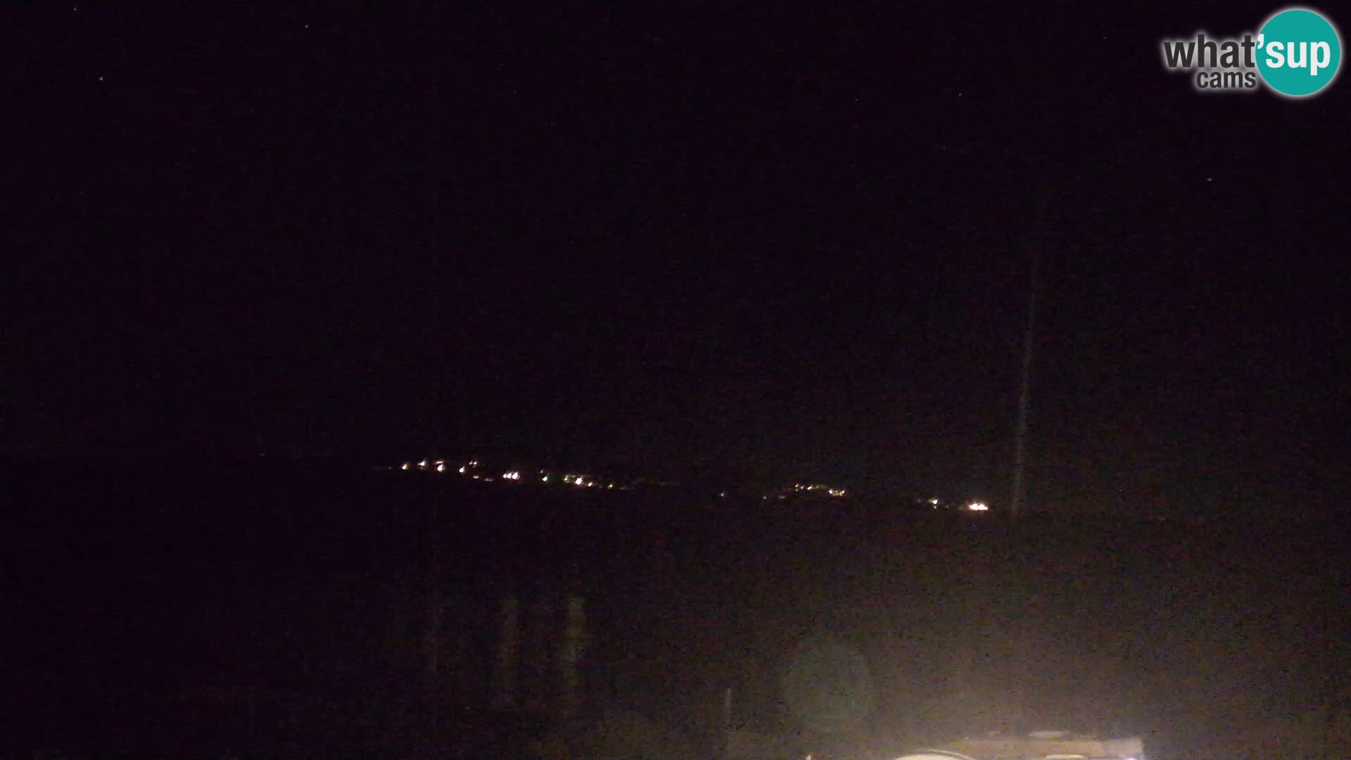 Livecam San Teodoro – LU Impostu – Sardaigne – Italie