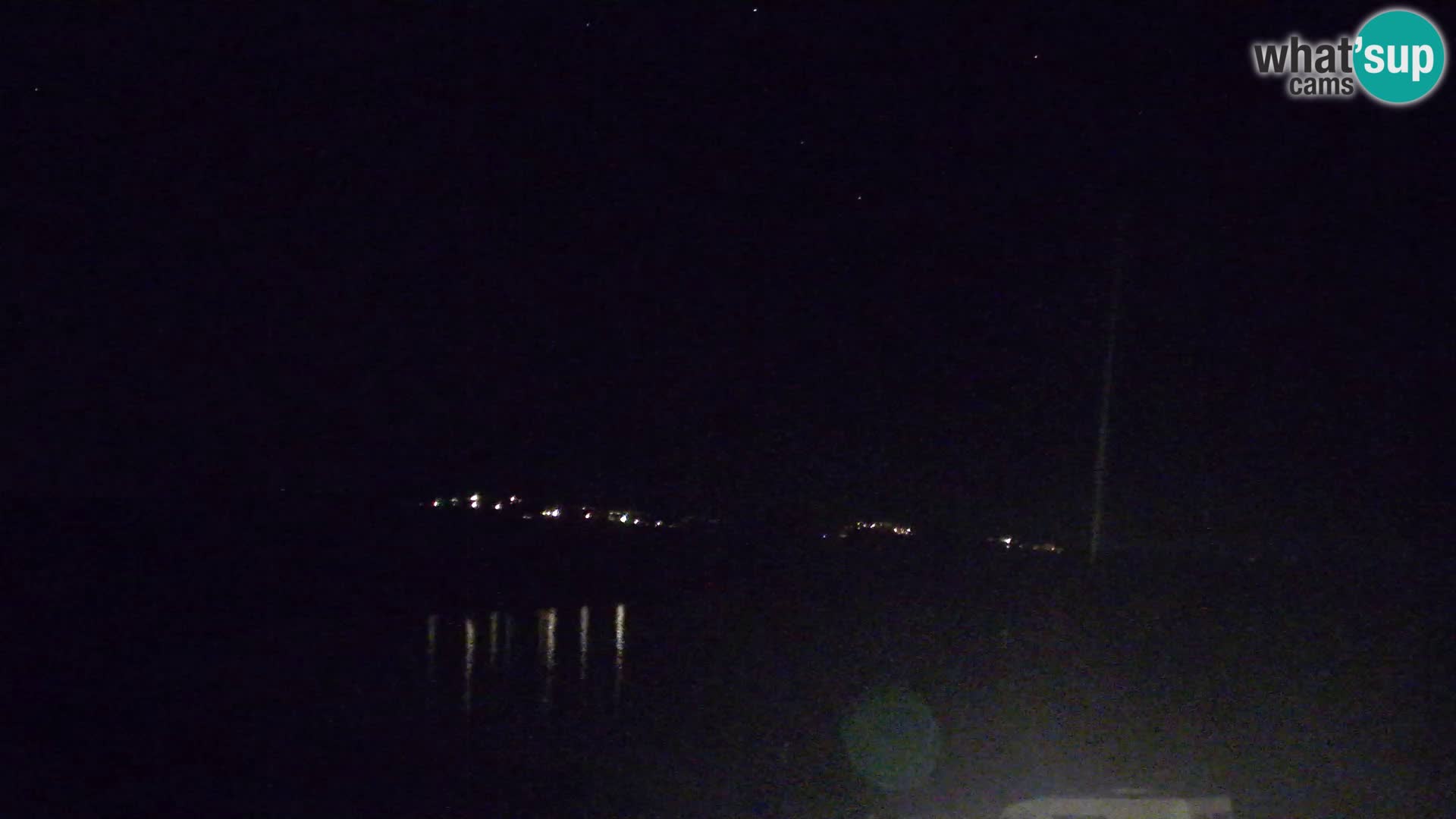 Camera en vivo San Teodoro – LU Impostu – Cerdeña – Italia