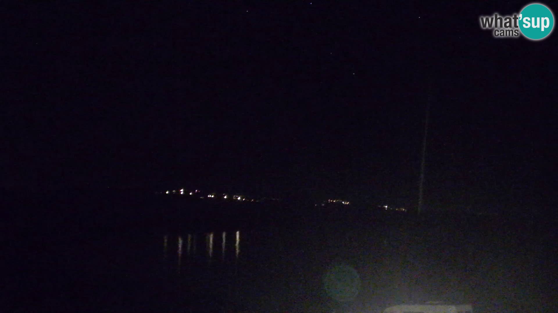 Webcam San Teodoro spiaggia LU Impostu – Sardegna