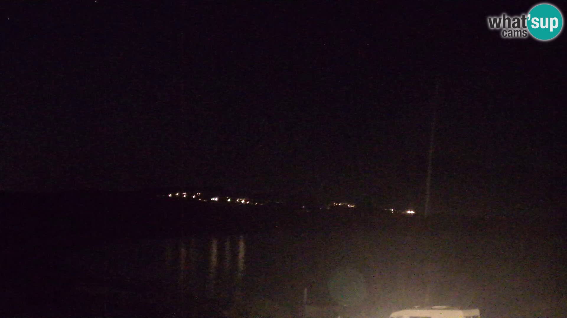 Camera en vivo San Teodoro – LU Impostu – Cerdeña – Italia