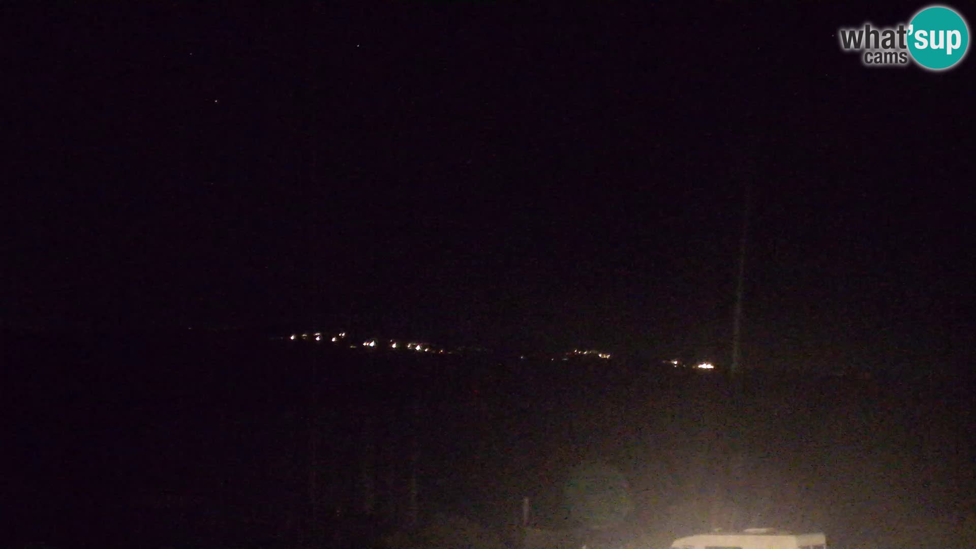 Webcam San Teodoro spiaggia LU Impostu – Sardegna