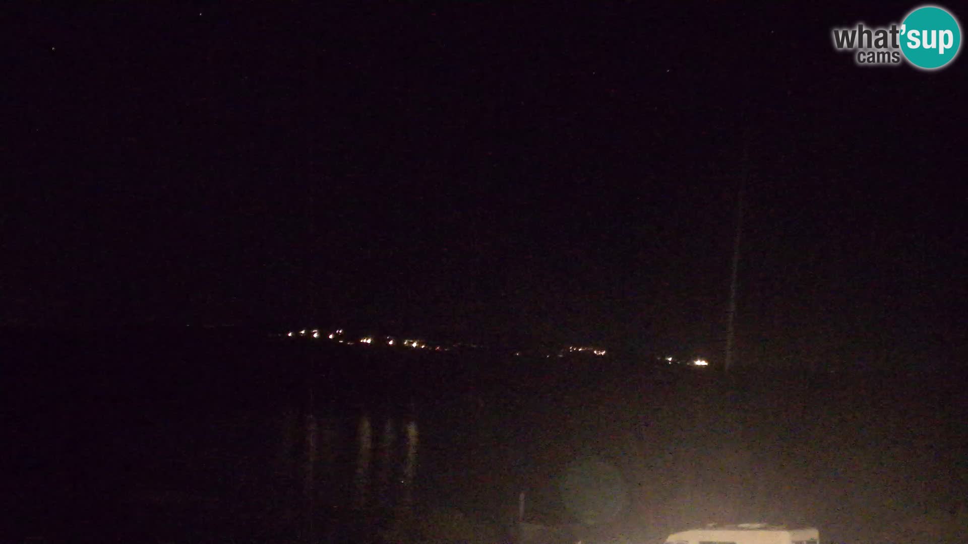 Camera en vivo San Teodoro – LU Impostu – Cerdeña – Italia
