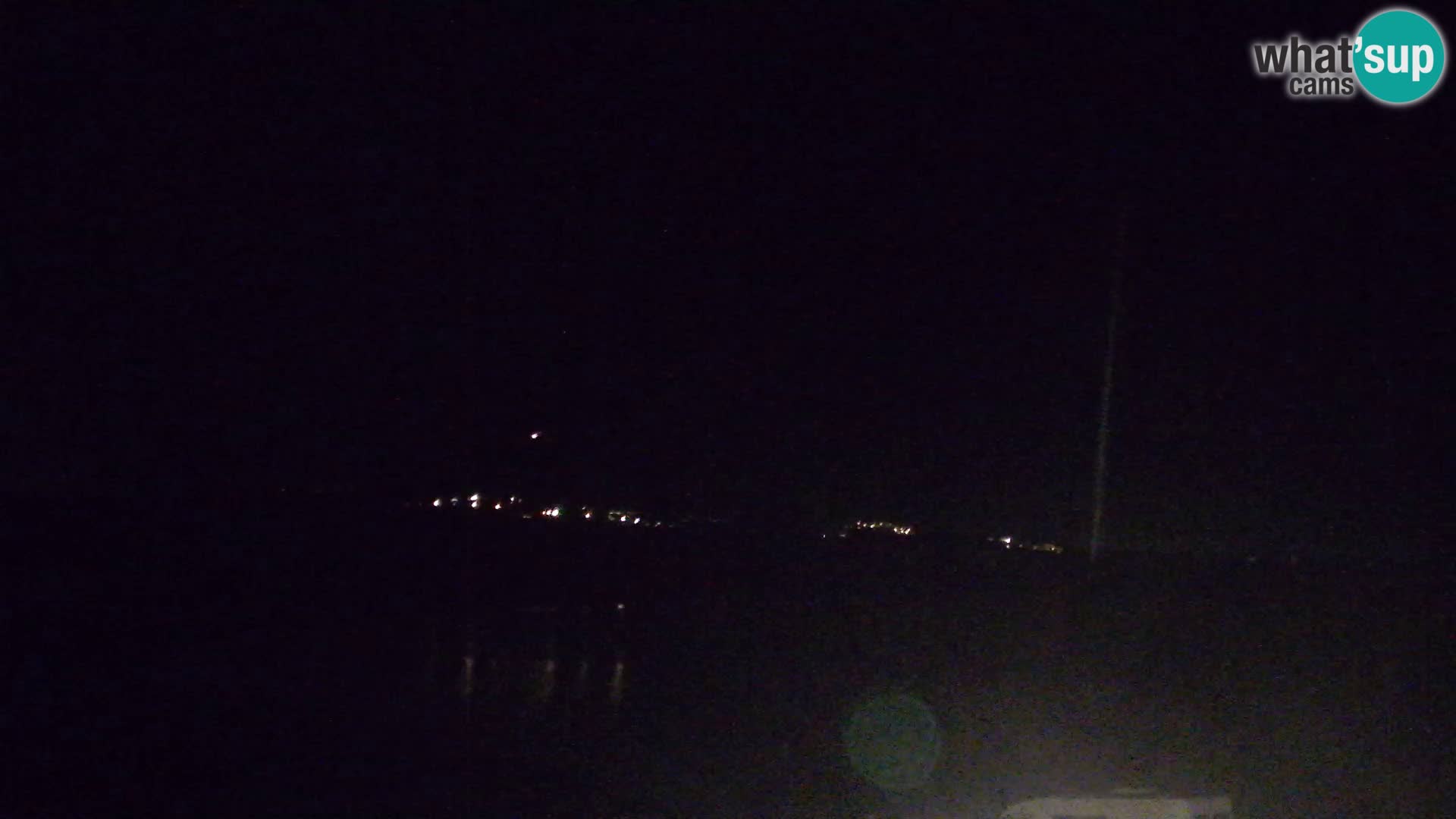 Camera en vivo San Teodoro – LU Impostu – Cerdeña – Italia