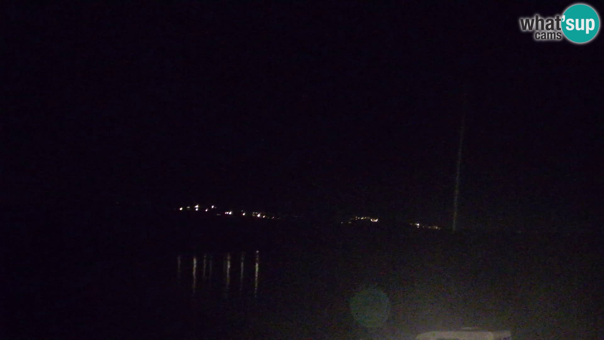 Livecam San Teodoro – LU Impostu – Sardaigne – Italie