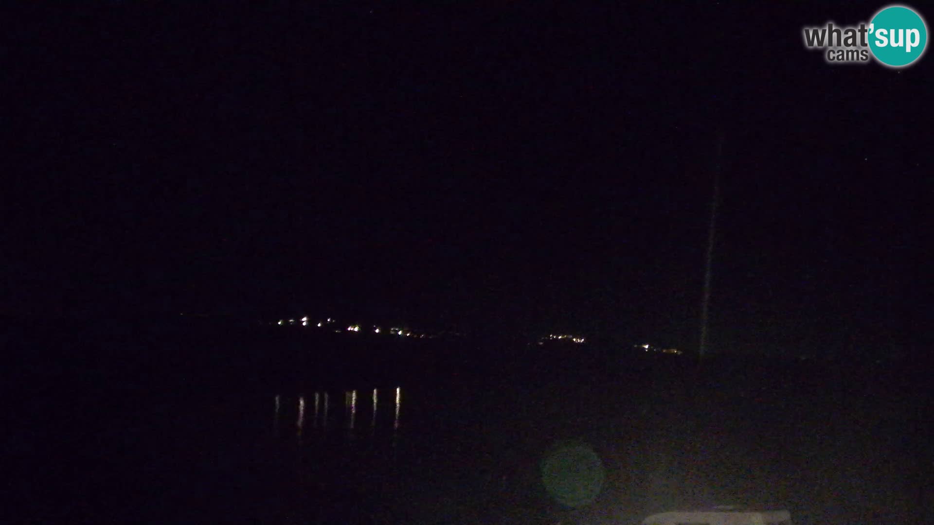 Camera en vivo San Teodoro – LU Impostu – Cerdeña – Italia