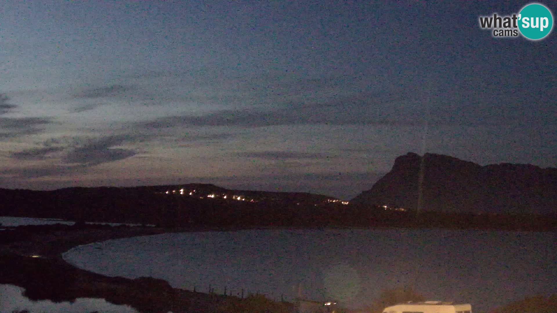 Live Webcam San Teodoro – LU Impostu – Sardinia – Italy