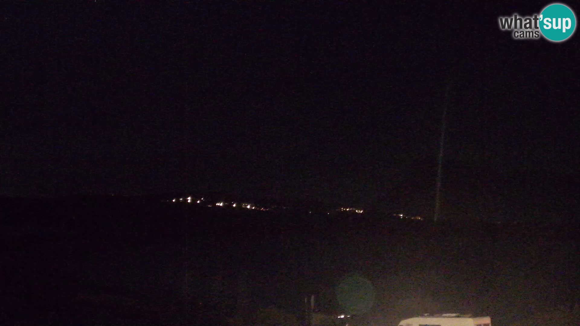 Webcam San Teodoro spiaggia LU Impostu – Sardegna