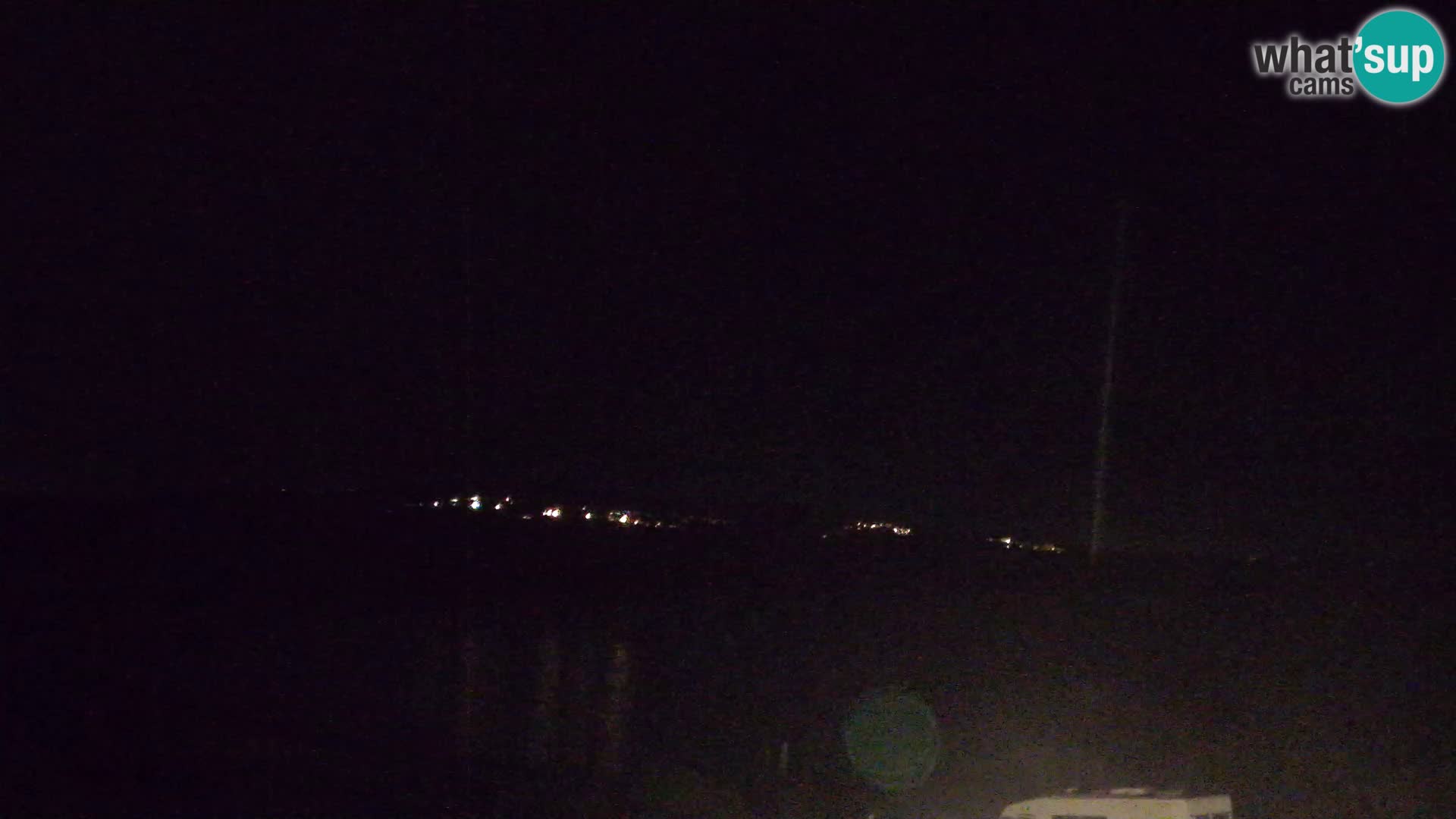Webcam San Teodoro spiaggia LU Impostu – Sardegna